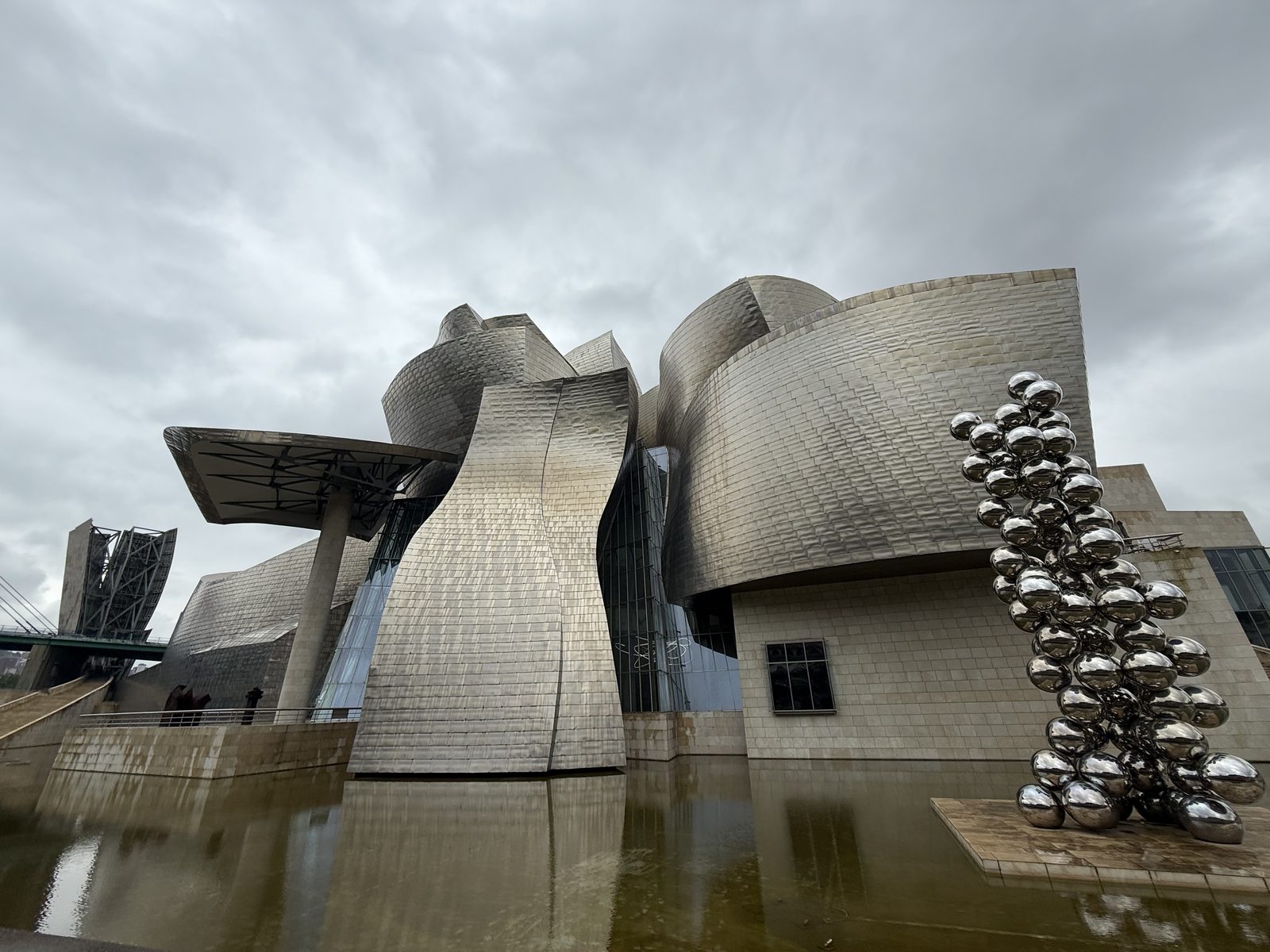 Basque Country · No. 02 — Bilbao, Spain