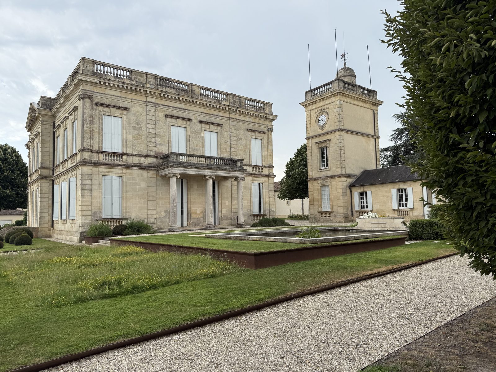 Cover of Bordeaux