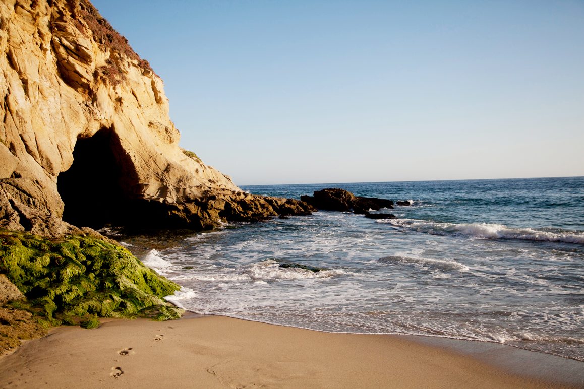 California · No. 02 — At Home, USA