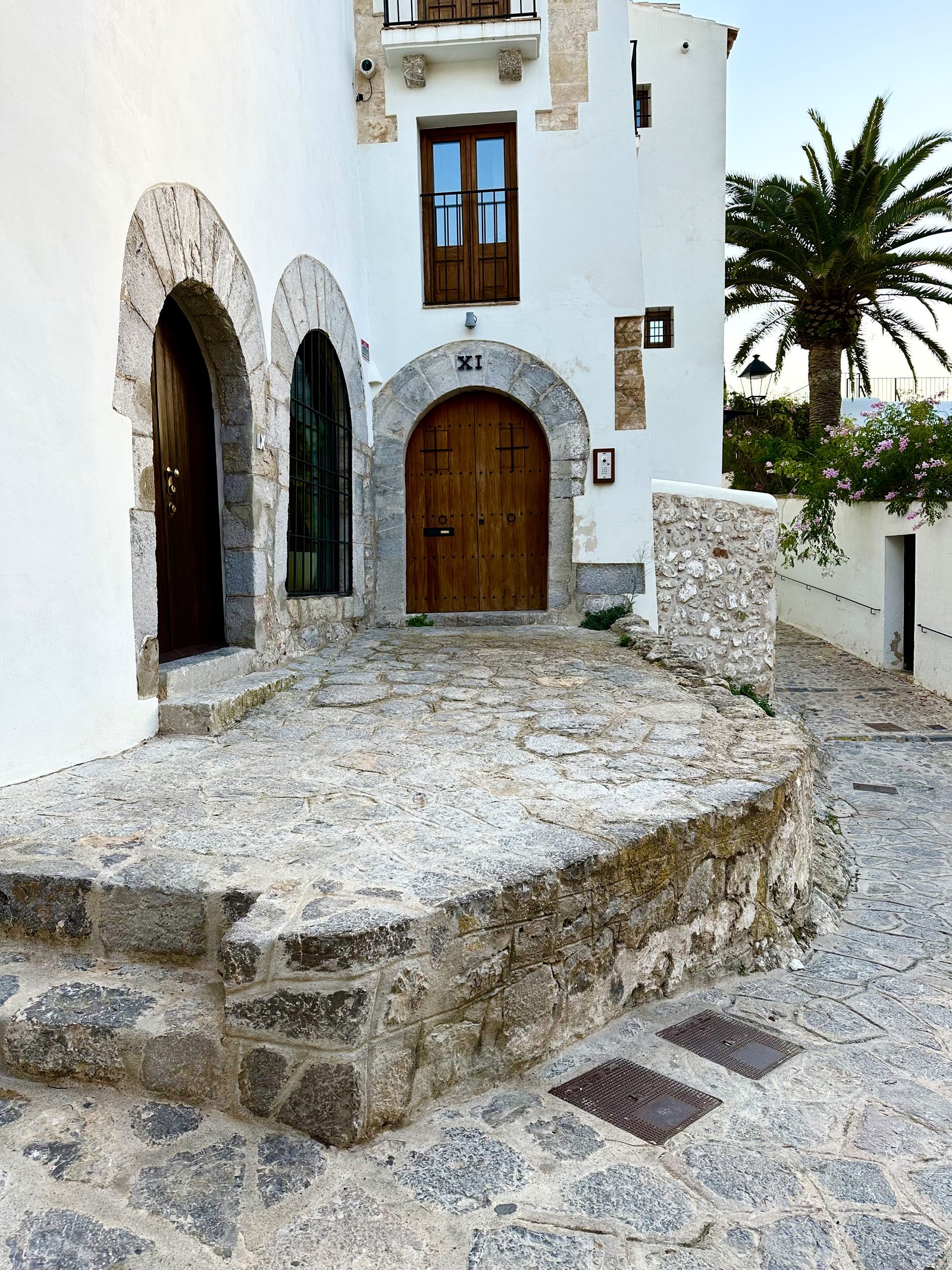 España · No. 02 — Ibiza & Andalusia, Spain