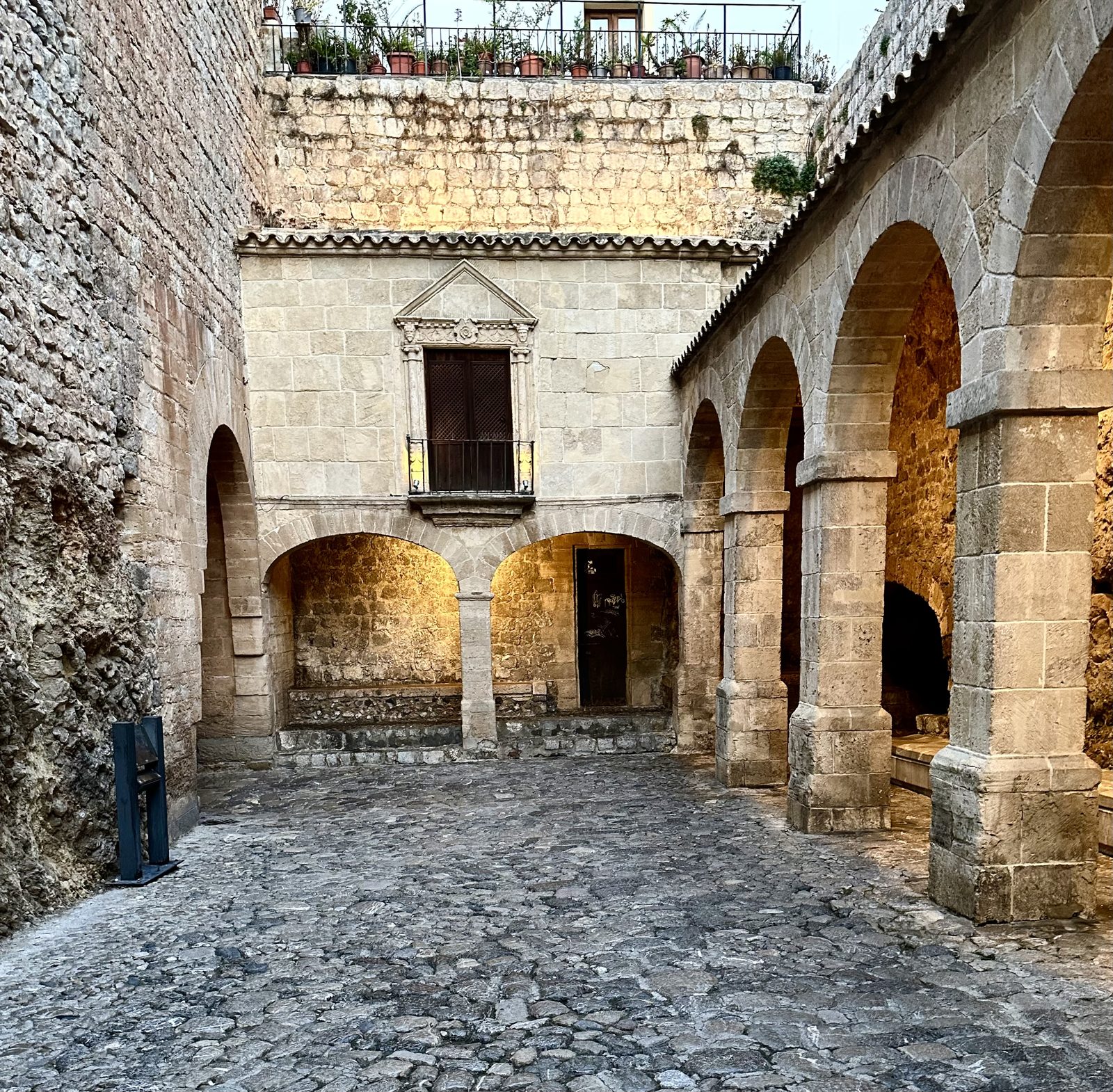 España · No. 03 — Ibiza & Andalusia, Spain