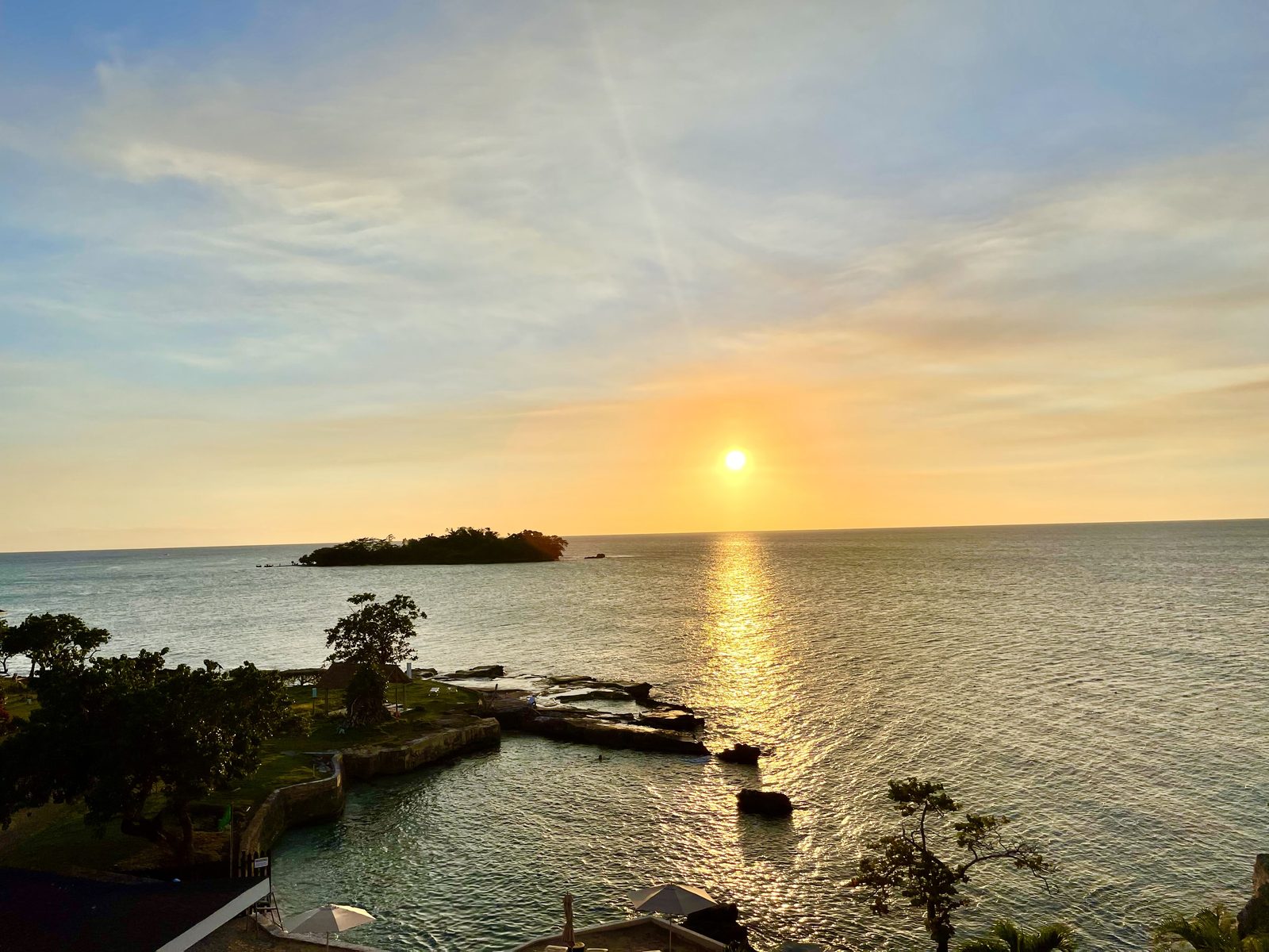 Jamaica · No. 02 — The Caribbean, Jamaica