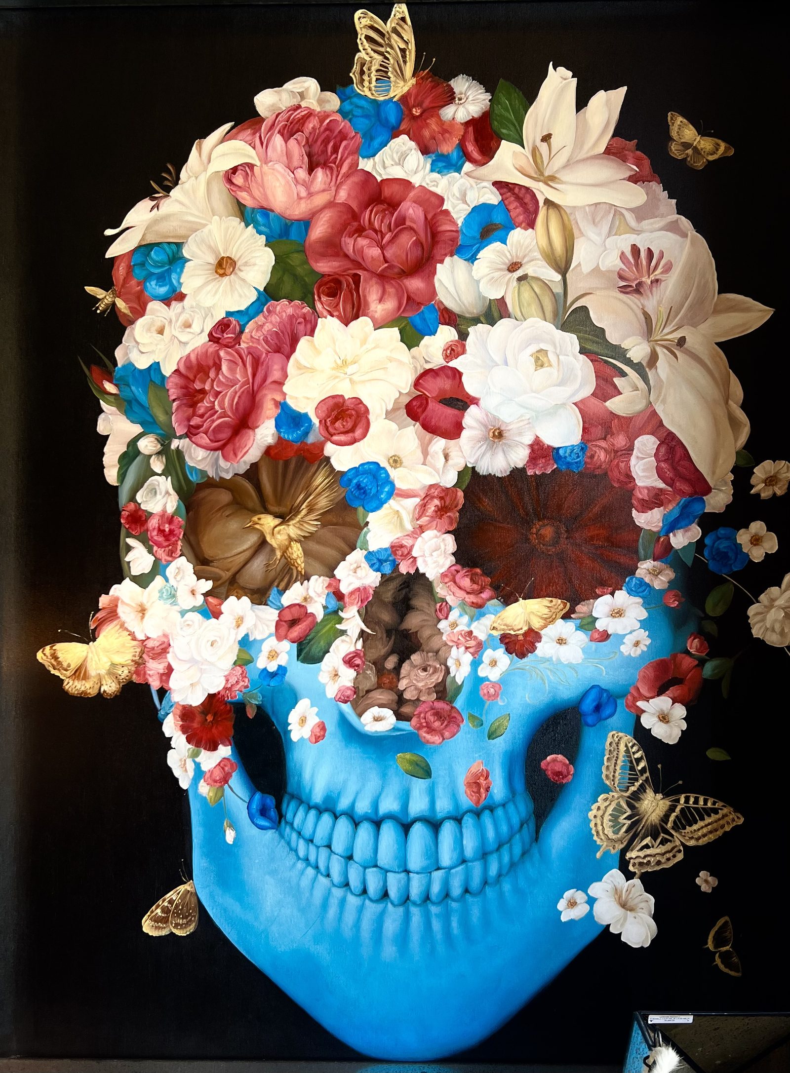 Mexico · No. 16 — Mexico City, Mexico