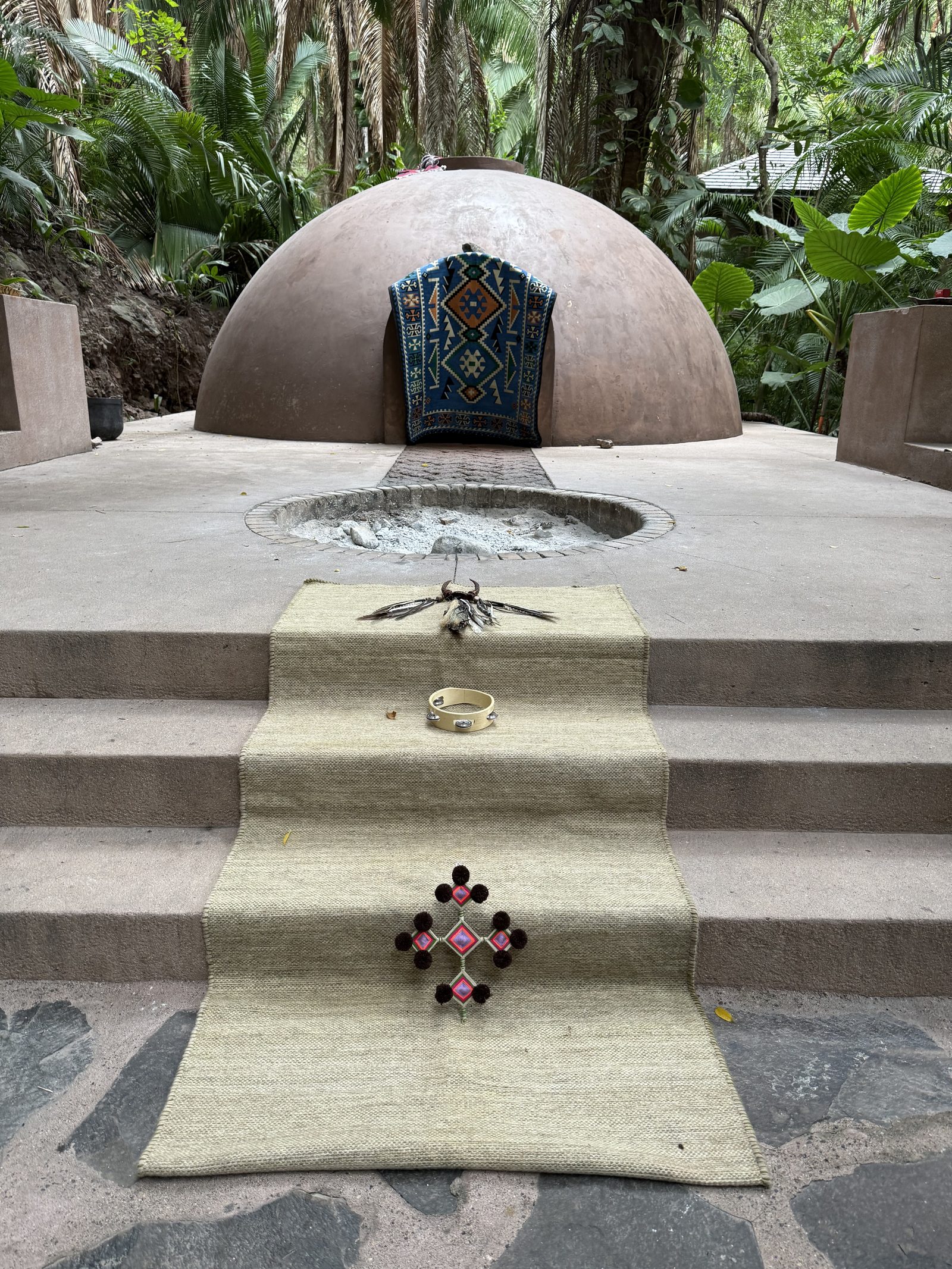 Mexico · No. 08 — Mexico City, Mexico