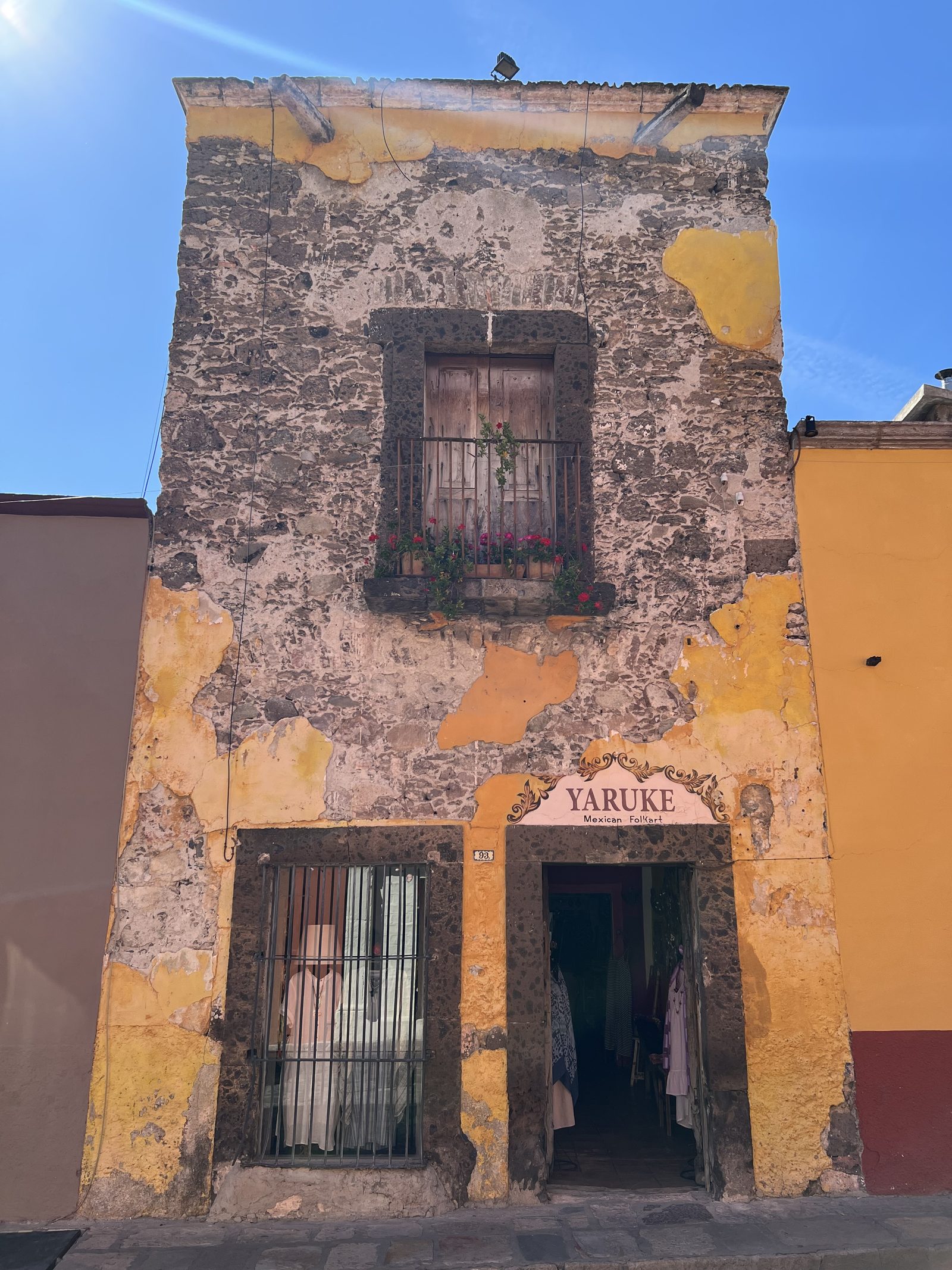 Mexico · No. 09 — Mexico City, Mexico