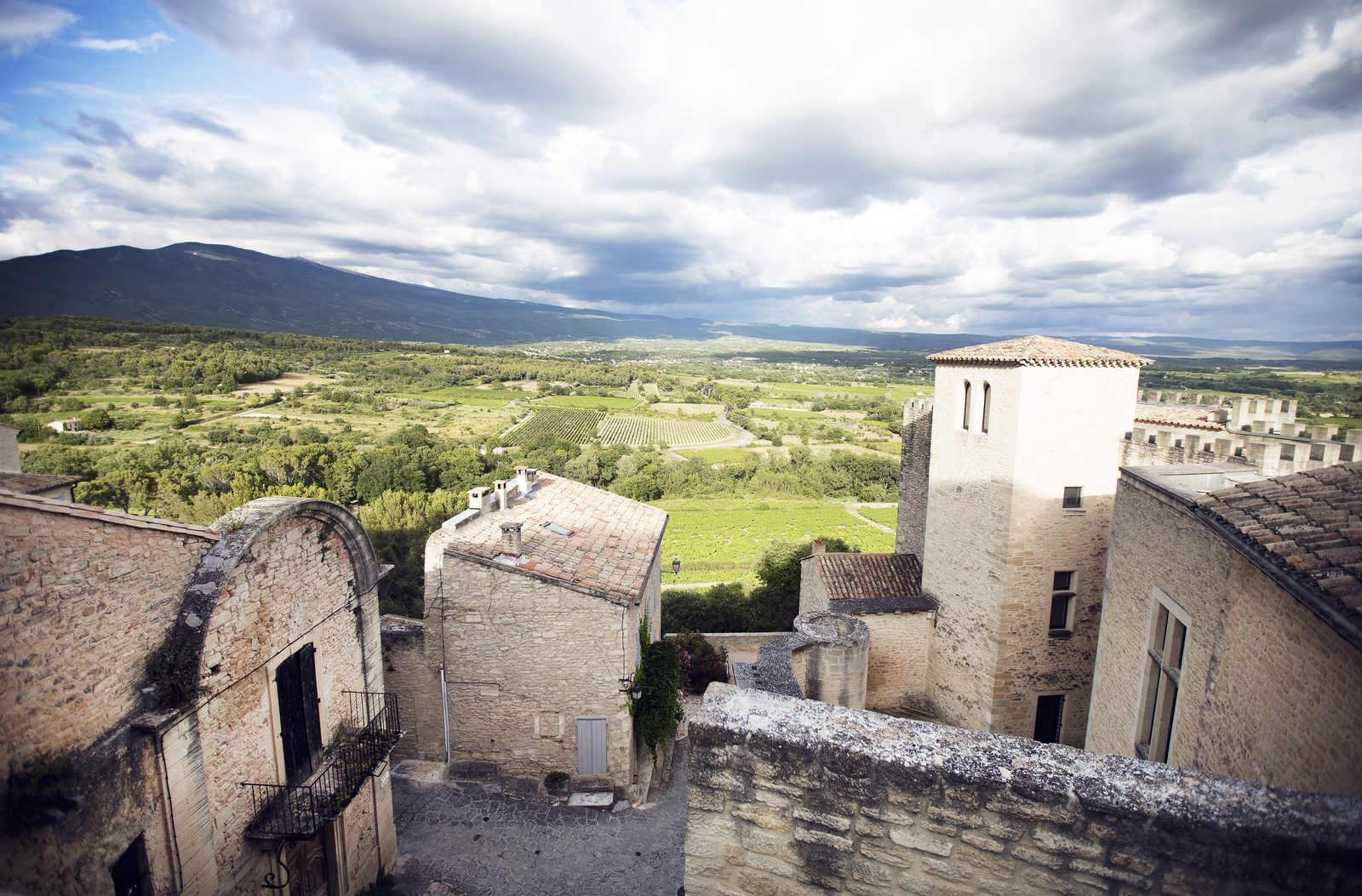 Cover of Provence