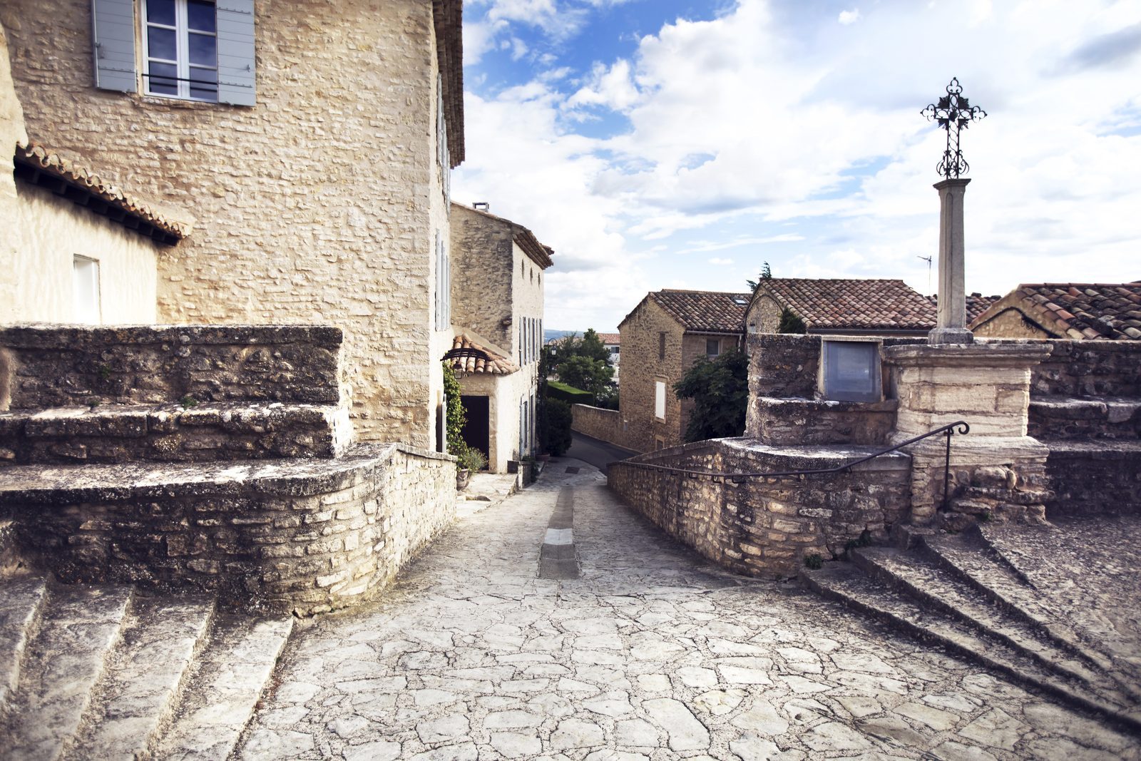 Provence · No. 03 — The Lavender Coast, France