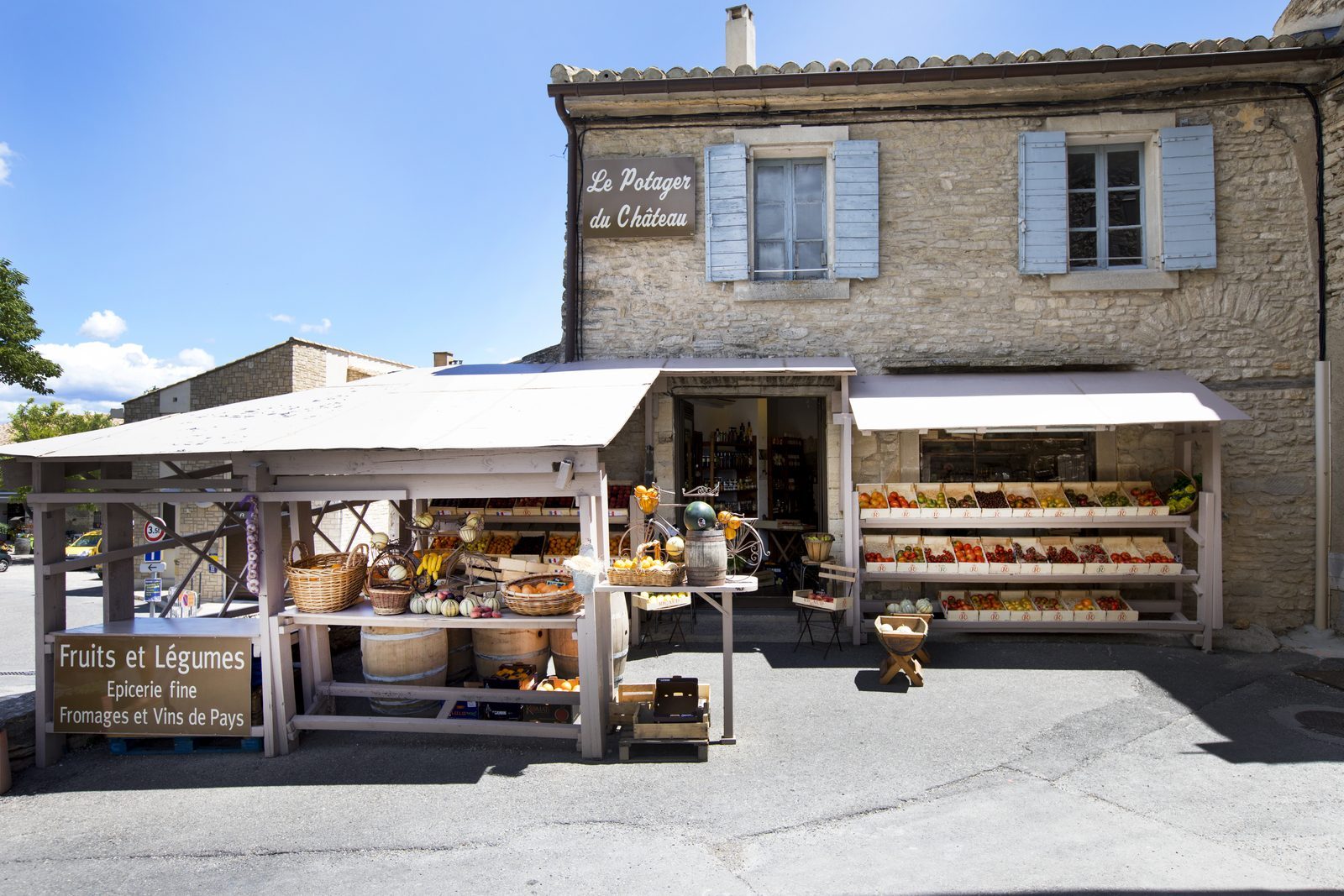 Provence · No. 04 — The Lavender Coast, France