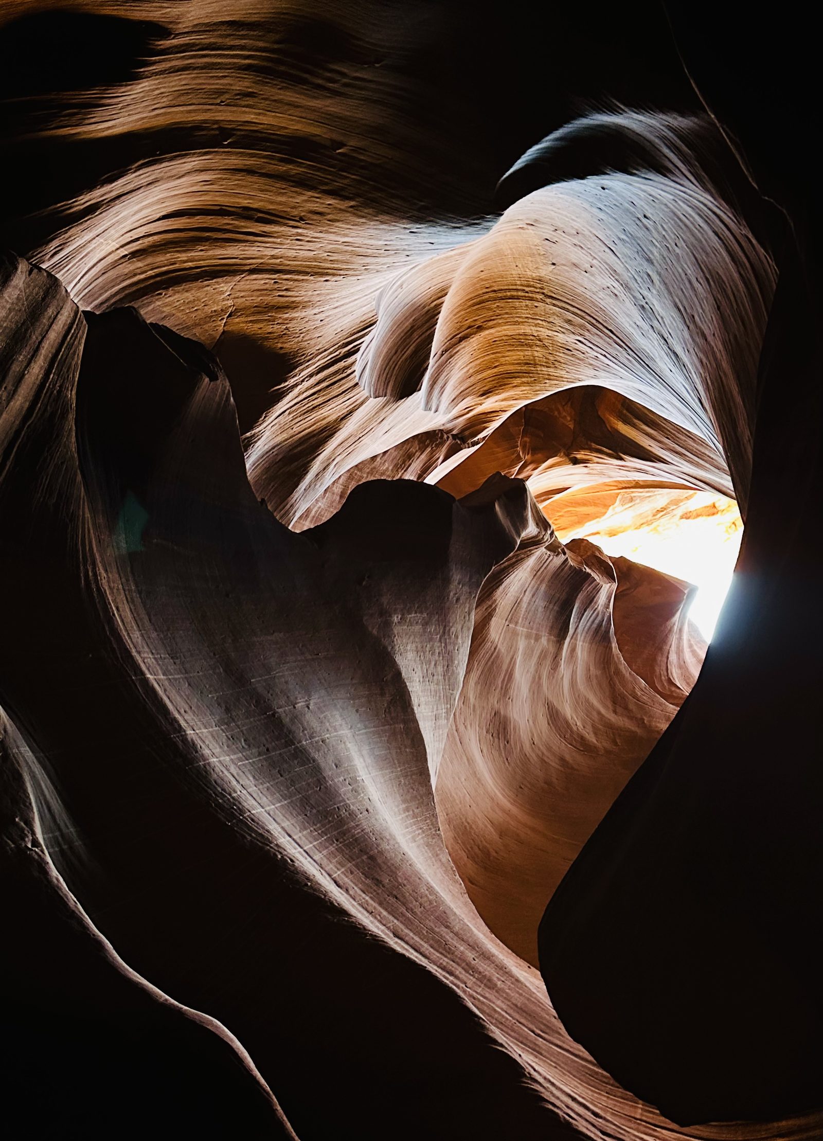 The Americas · No. 02 — High places, USA · Peru
