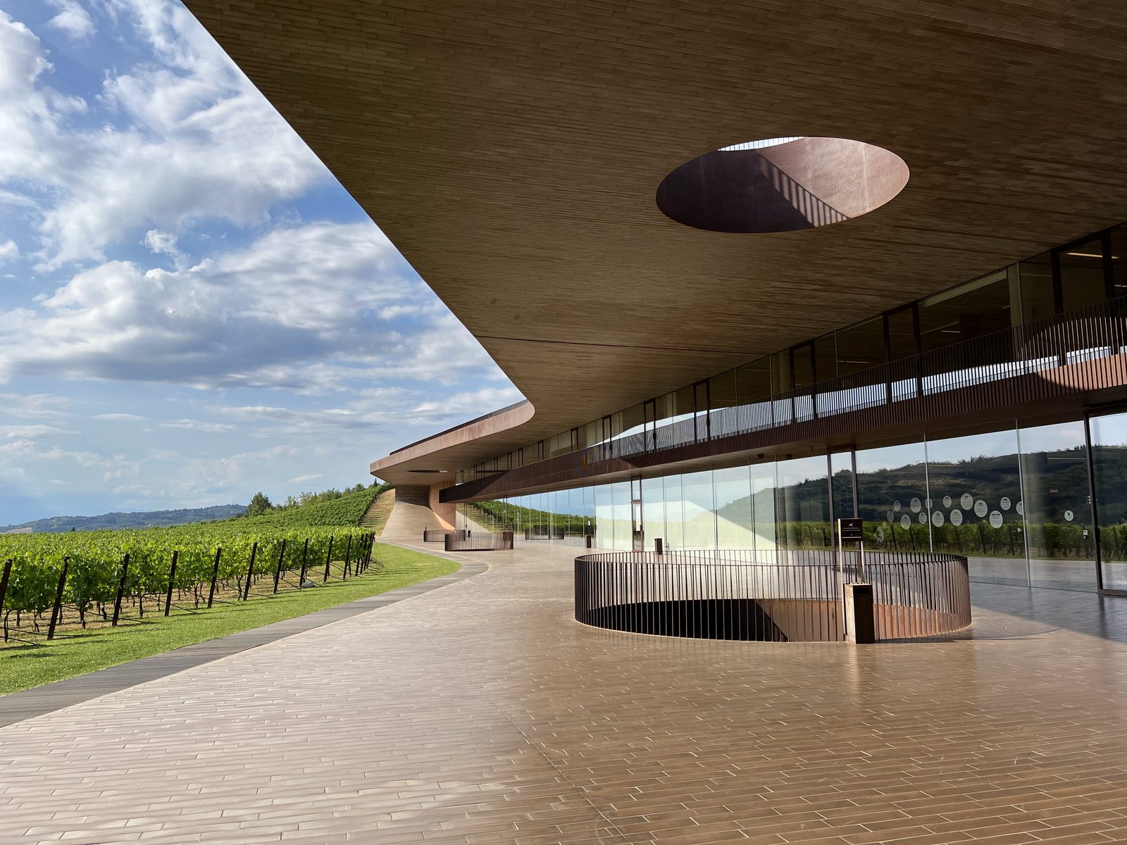 Tuscany · No. 02 — Toscana, Italy