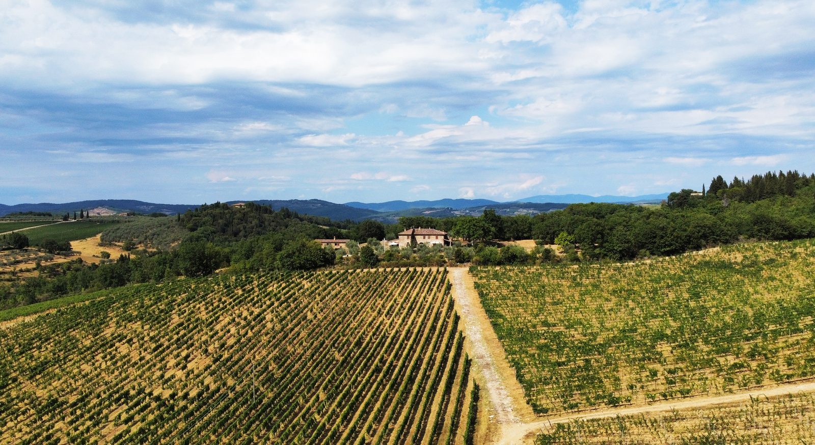 Tuscany · No. 03 — Toscana, Italy