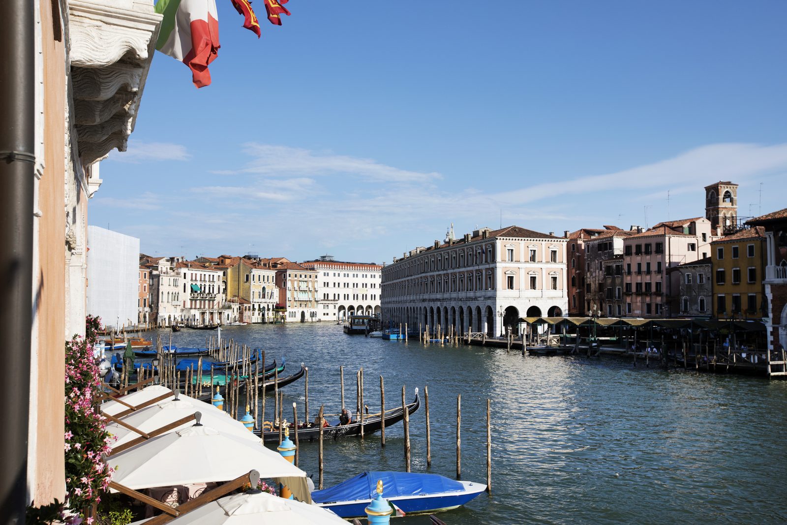Venezia · No. 02 — Venice, Italy